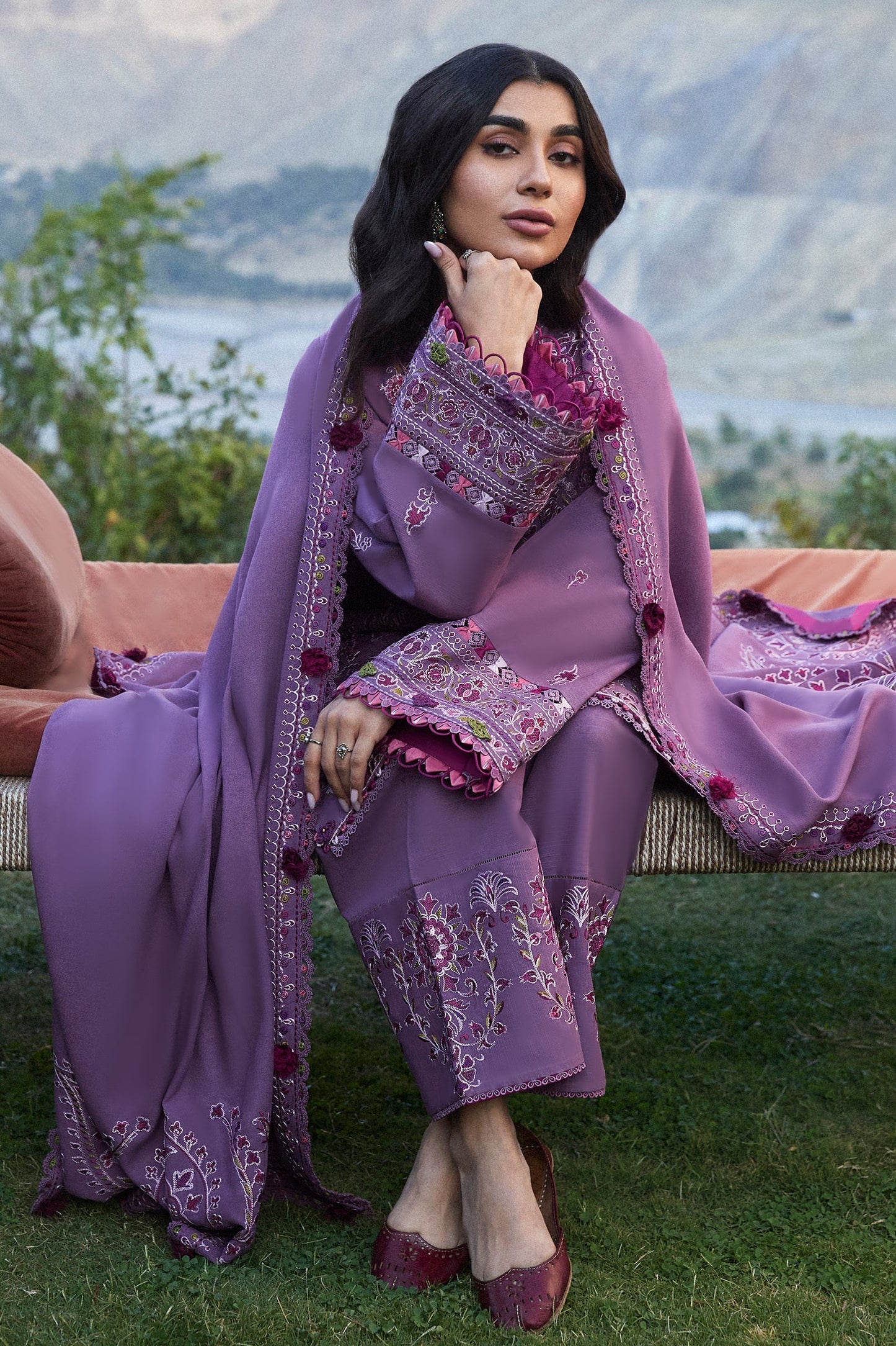Winter'24 - Gulrang (Zw24-13)