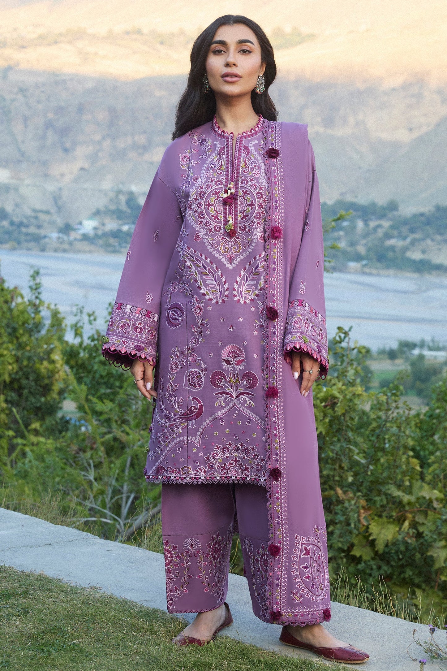 Winter'24 - Gulrang (Zw24-13)