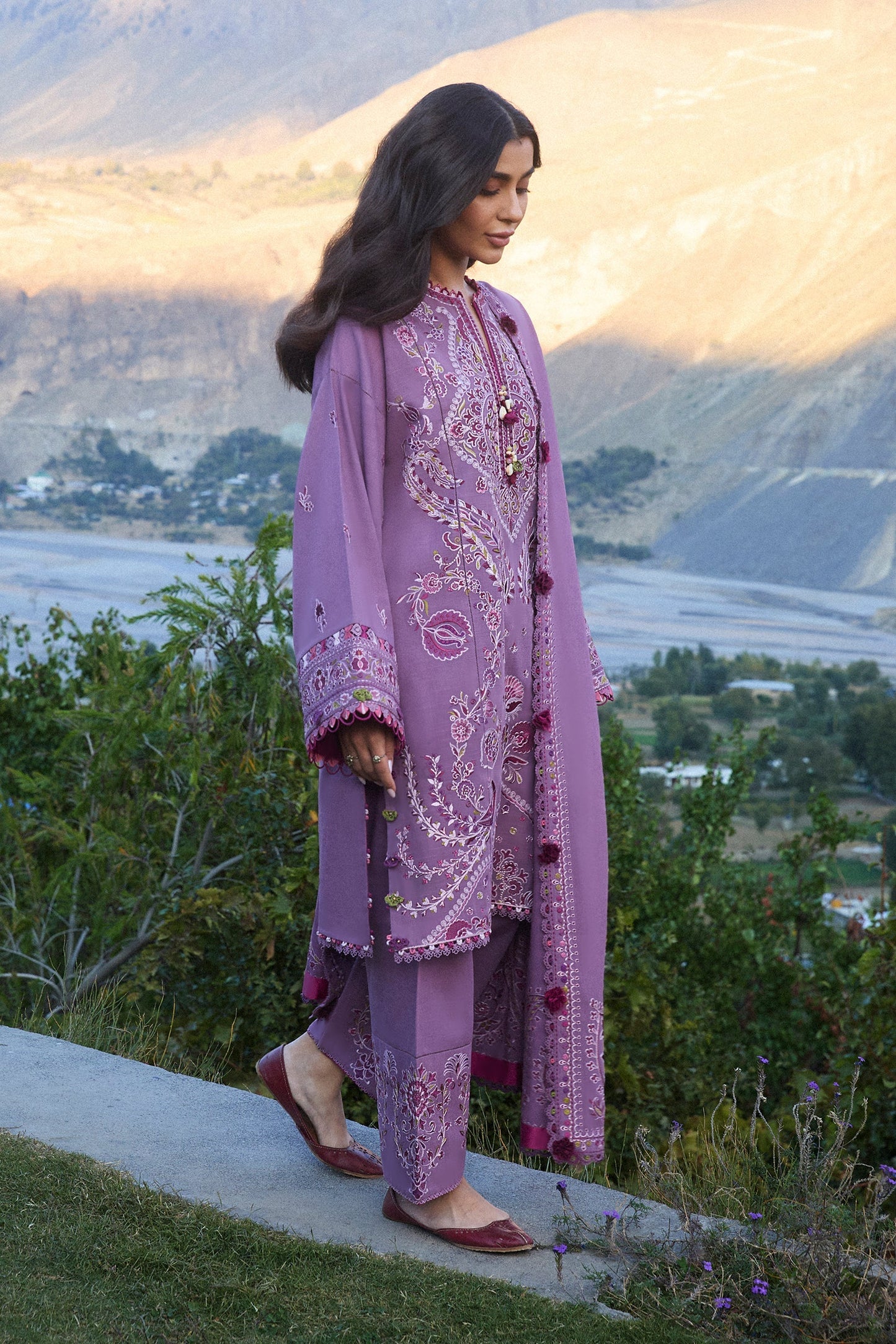Winter'24 - Gulrang (Zw24-13)