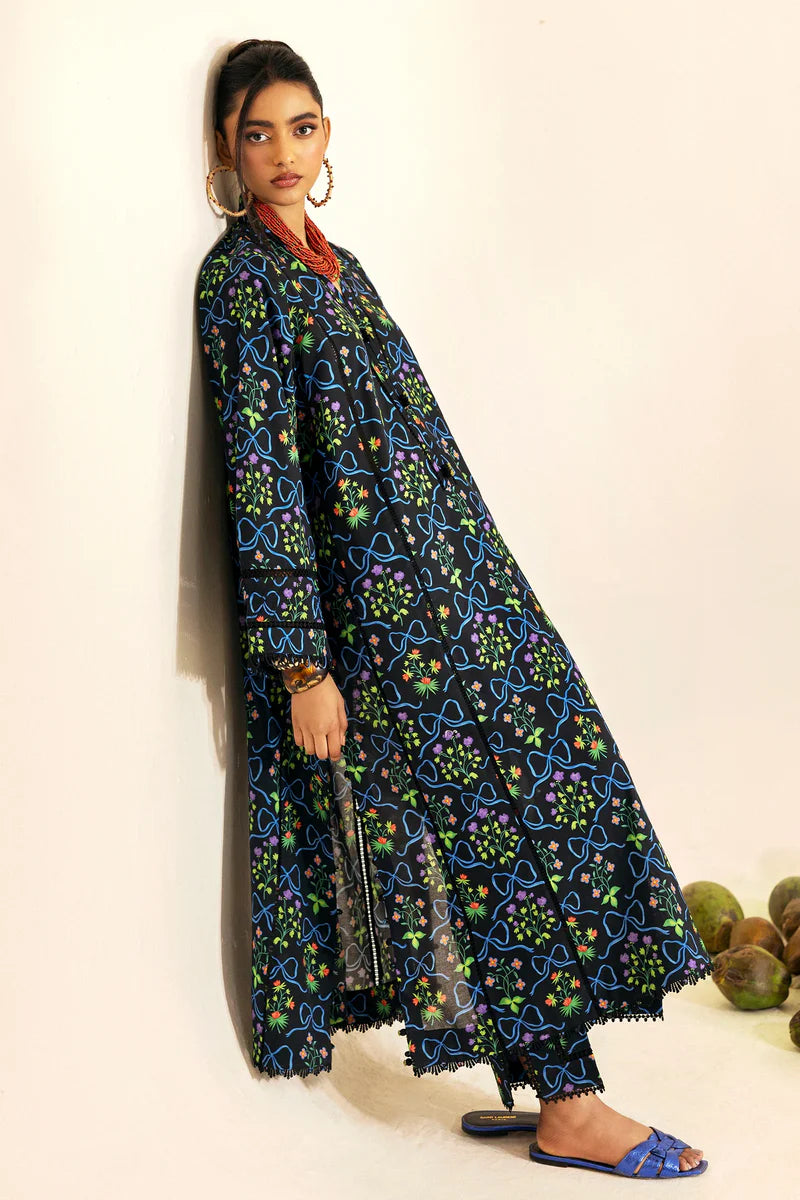 POP'25 - CAYANA (ZRW-21265)