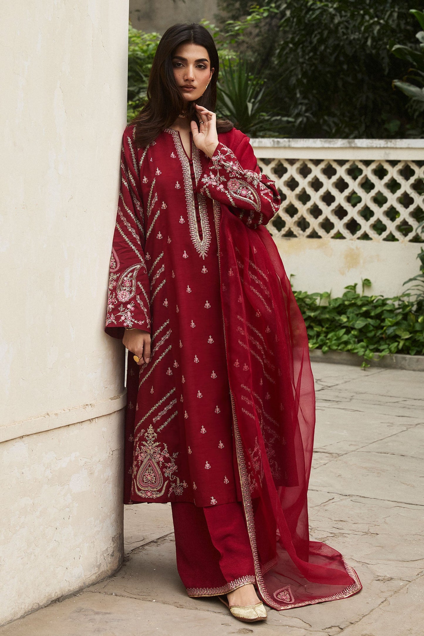 A/W Festive '24 - ZC-2085