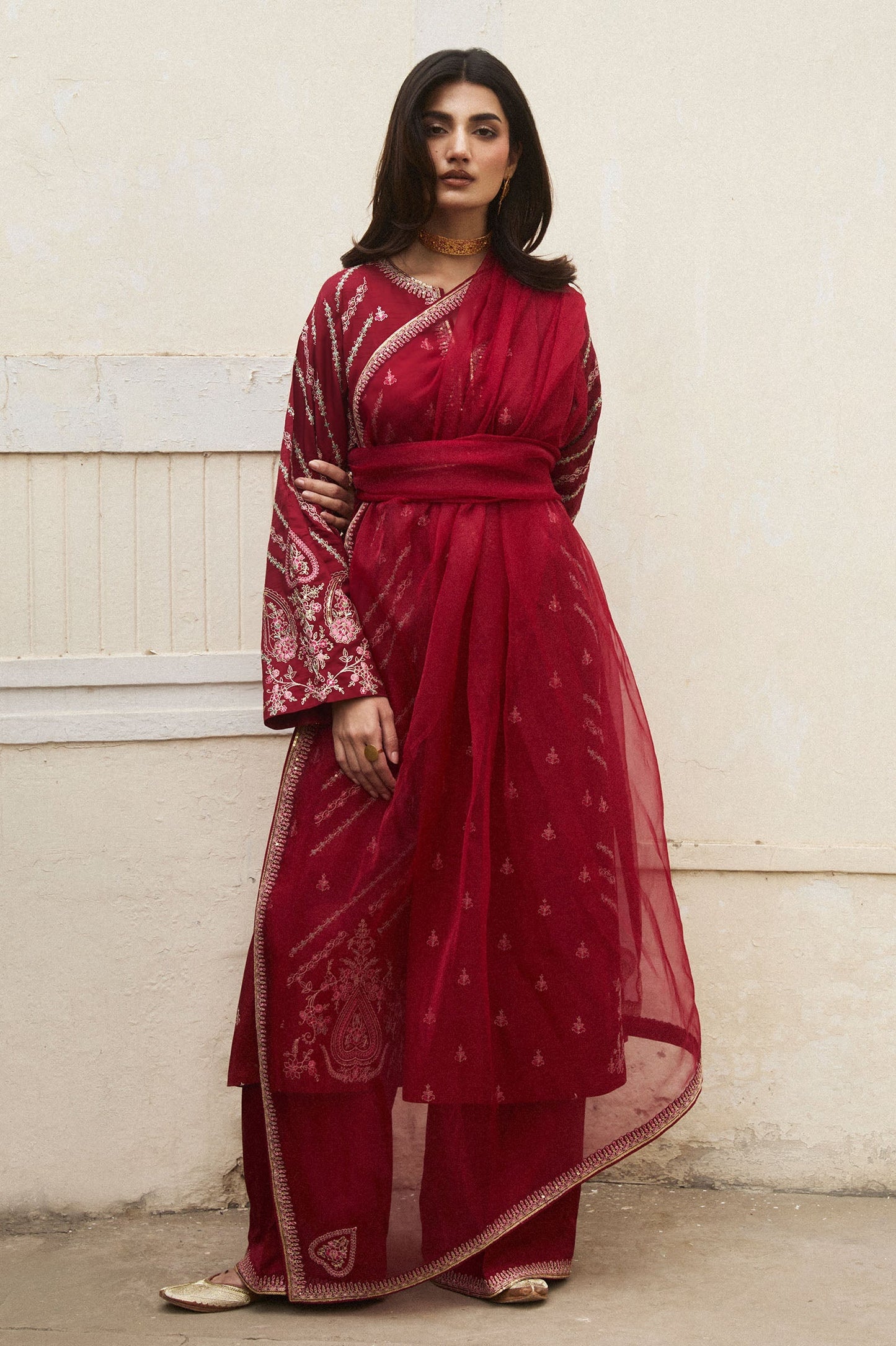 A/W Festive '24 - ZC-2085