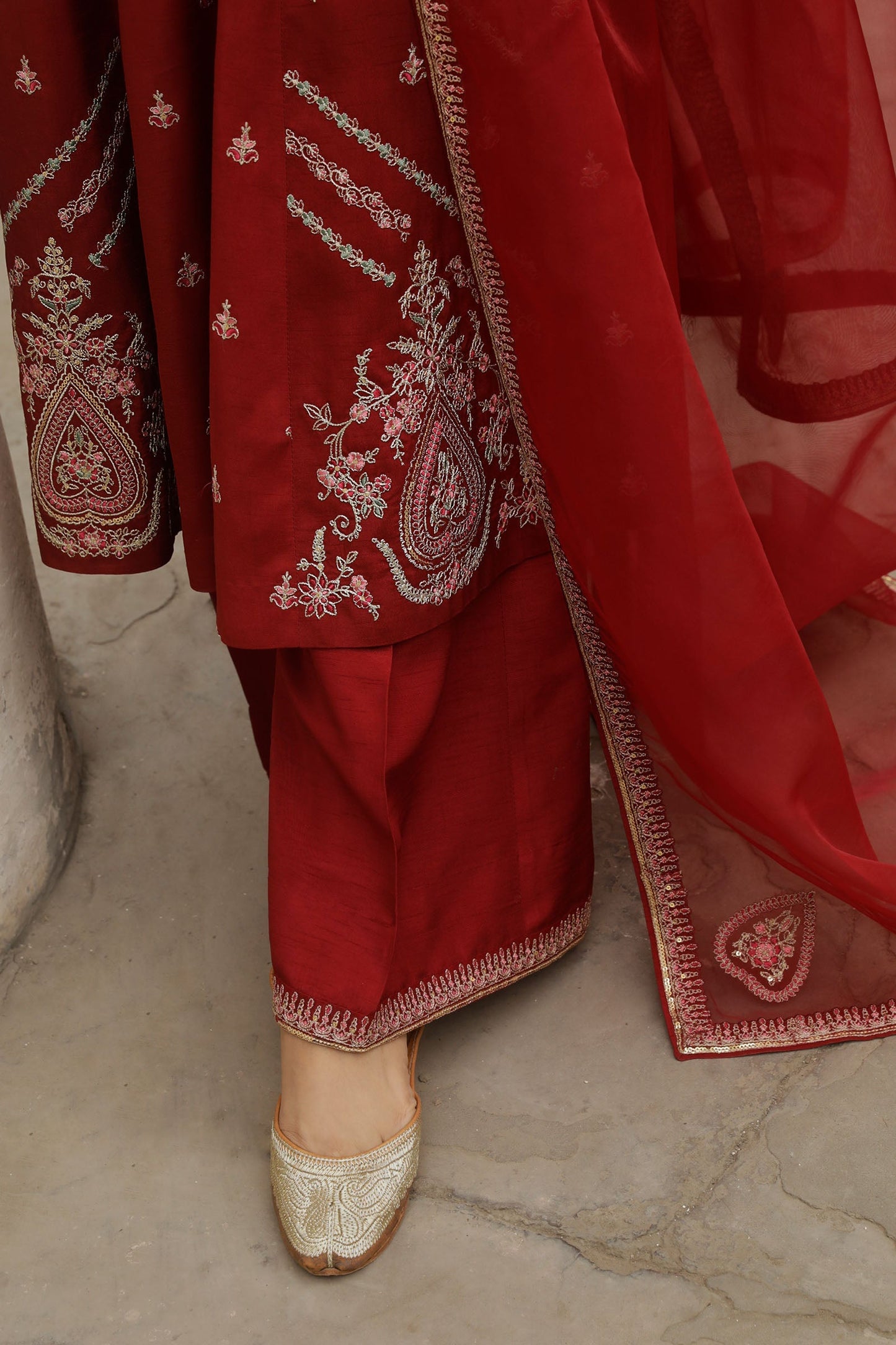 A/W Festive '24 - ZC-2085