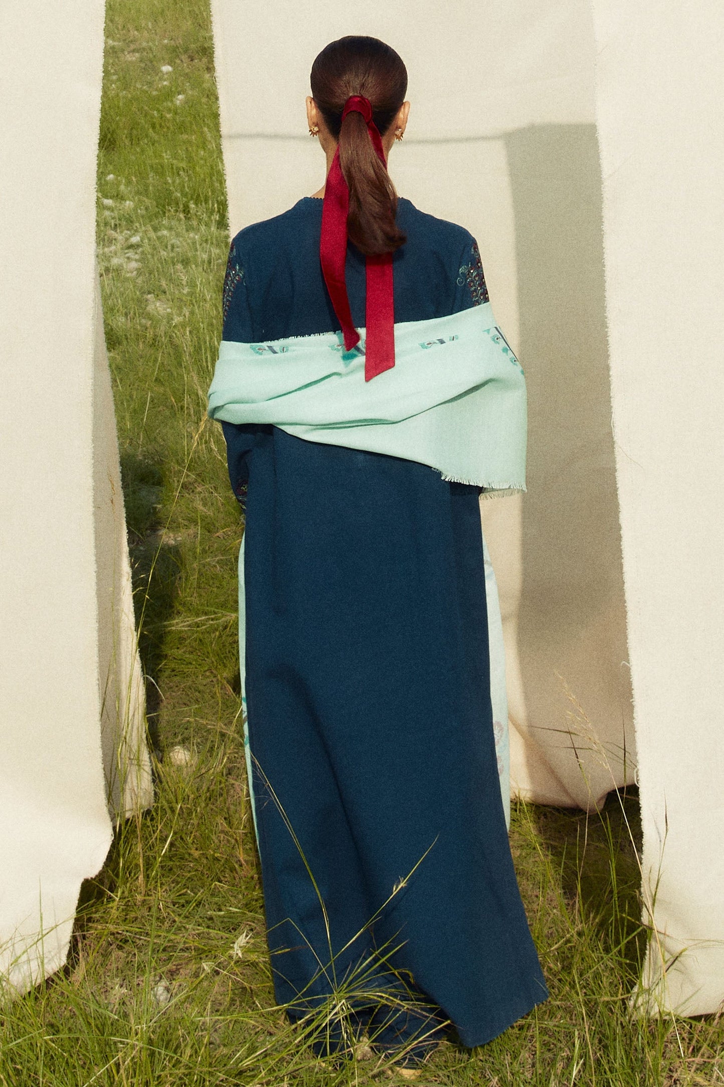 Coco Winter Unstitched'24-Pearl-3A