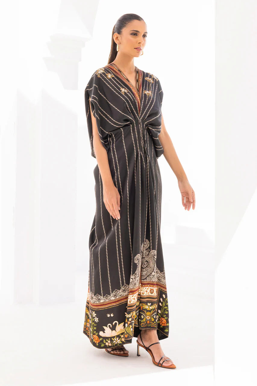 Kaftan - Casual -Ara