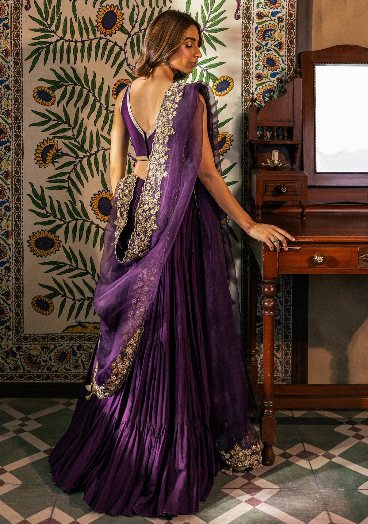 Formals'24/25 - Cyra