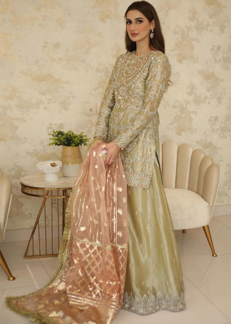 Shagna Formals - Sehar