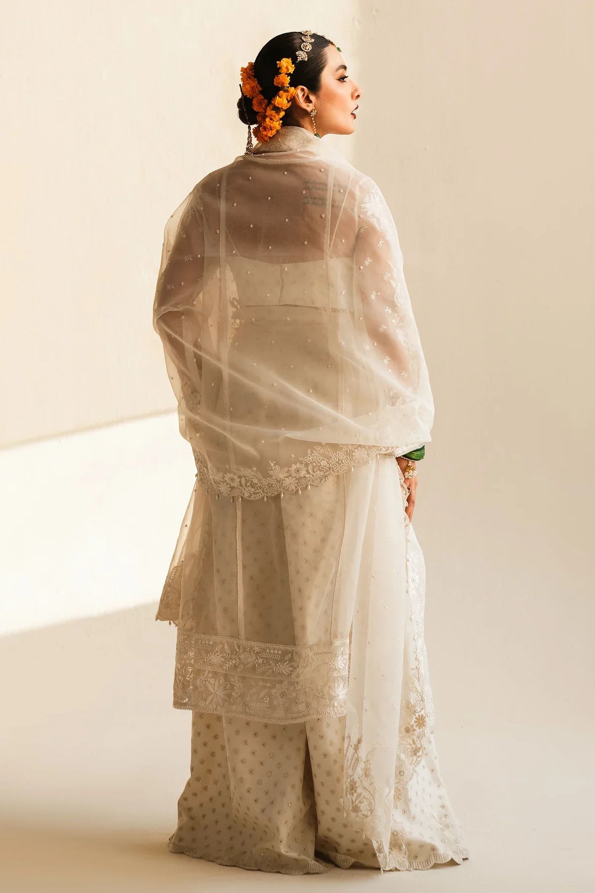 Lovent Wedding Unstitched'25 - VIE-D2