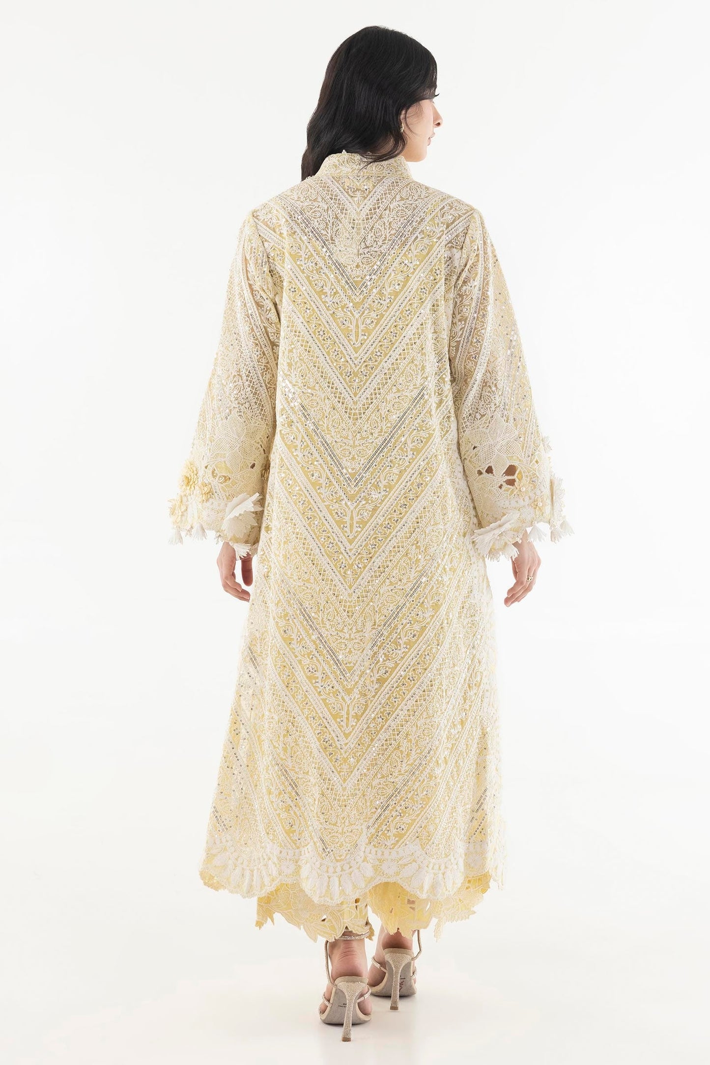 Luxury Pret'24 - FW24FOR278P2T