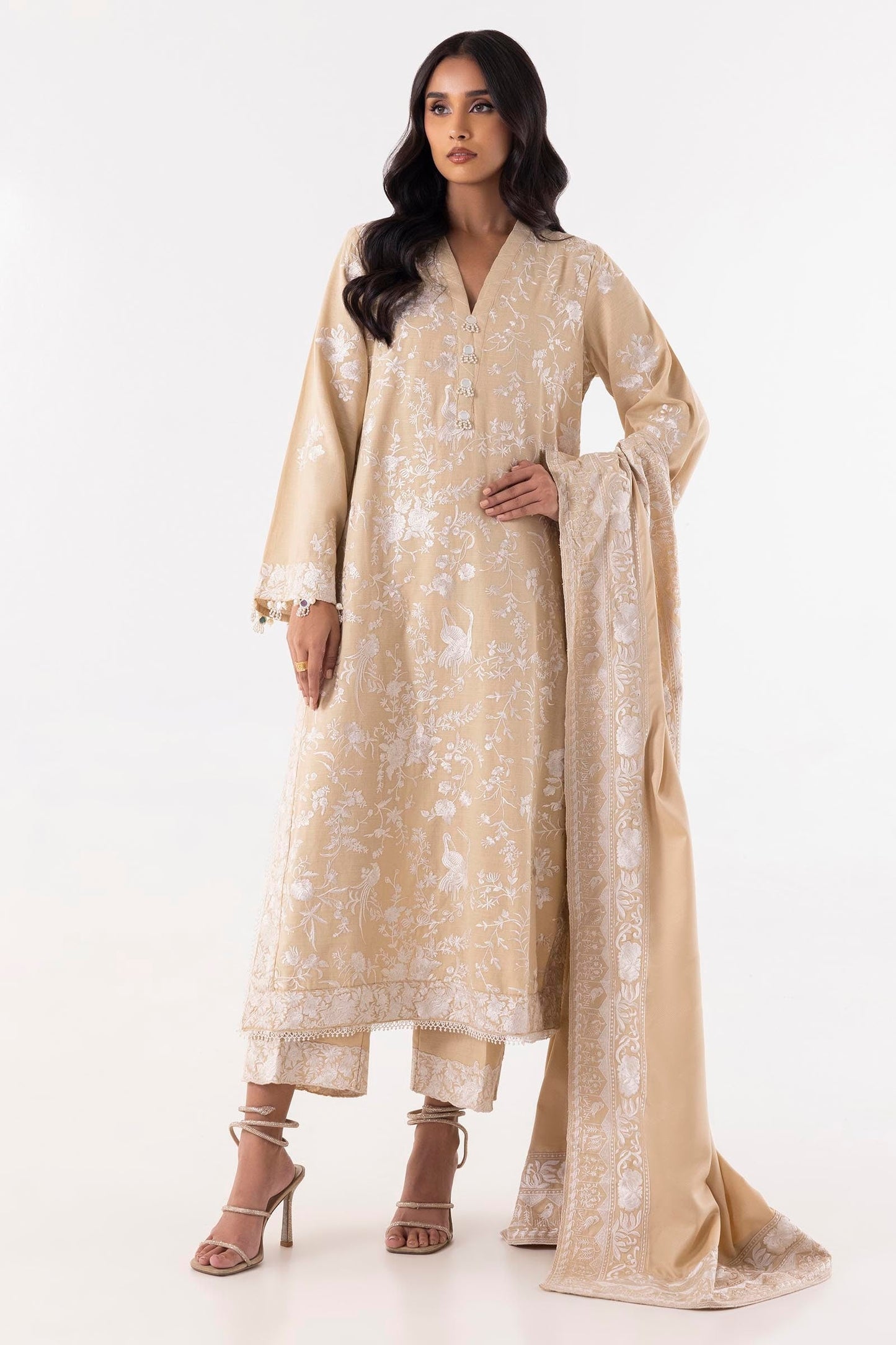 Luxury Pret' 24 - FW24SGE536