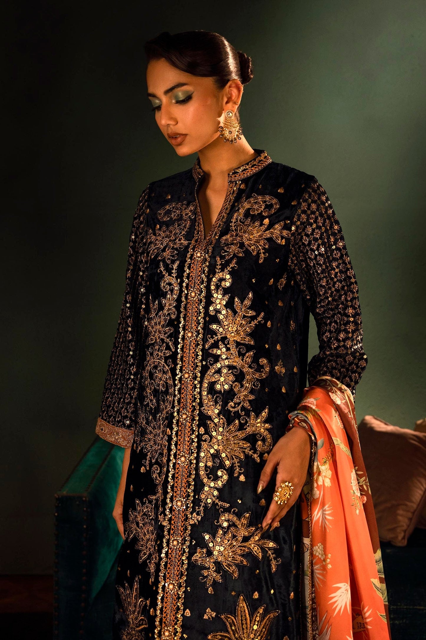 Luxury Pret'24 - FW24SGE588P3