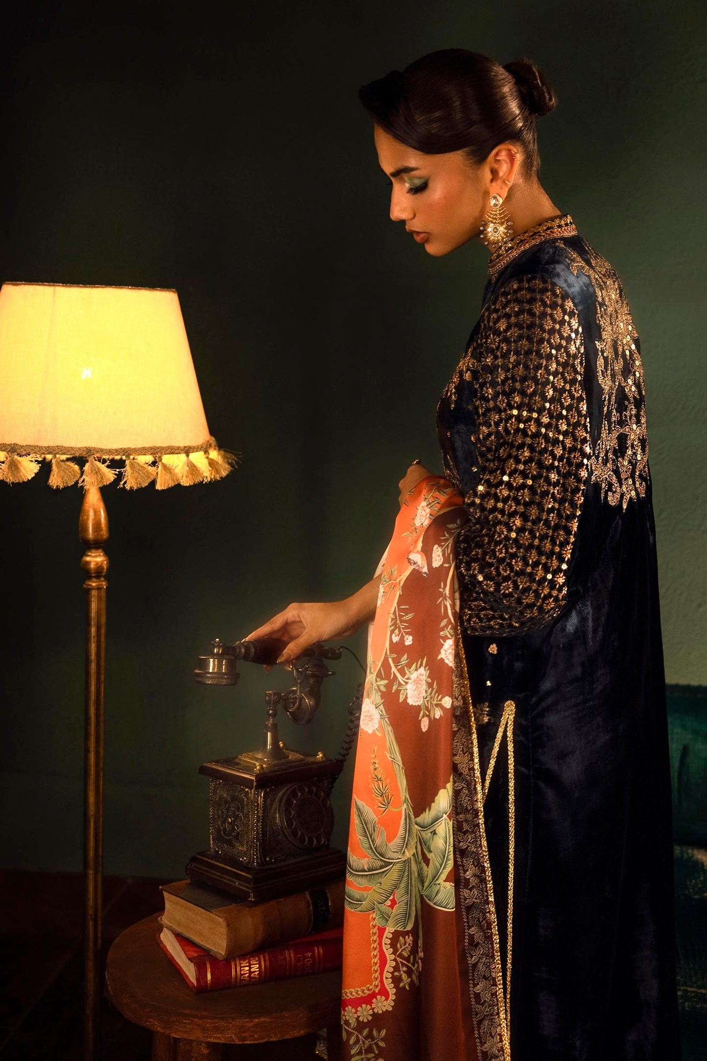 Luxury Pret'24 - FW24SGE588P3