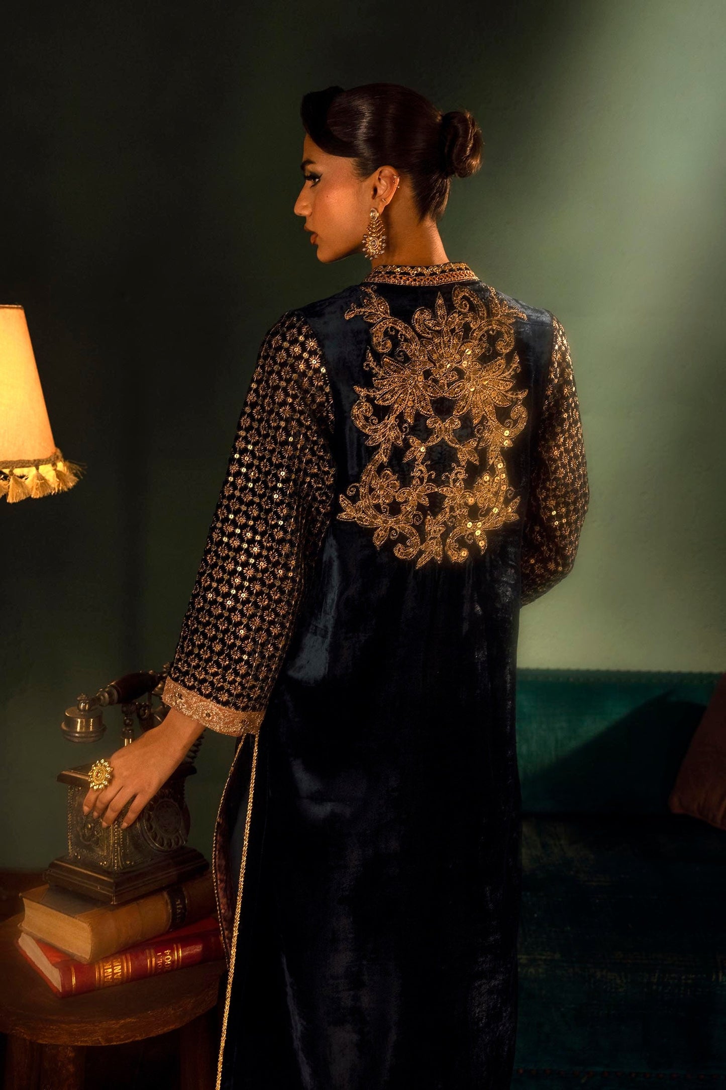 Luxury Pret'24 - FW24SGE588P3