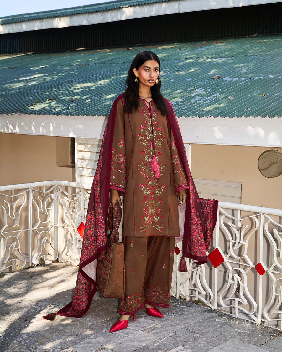 Autumn Winter '24 Edit II - Hazel (RTS)