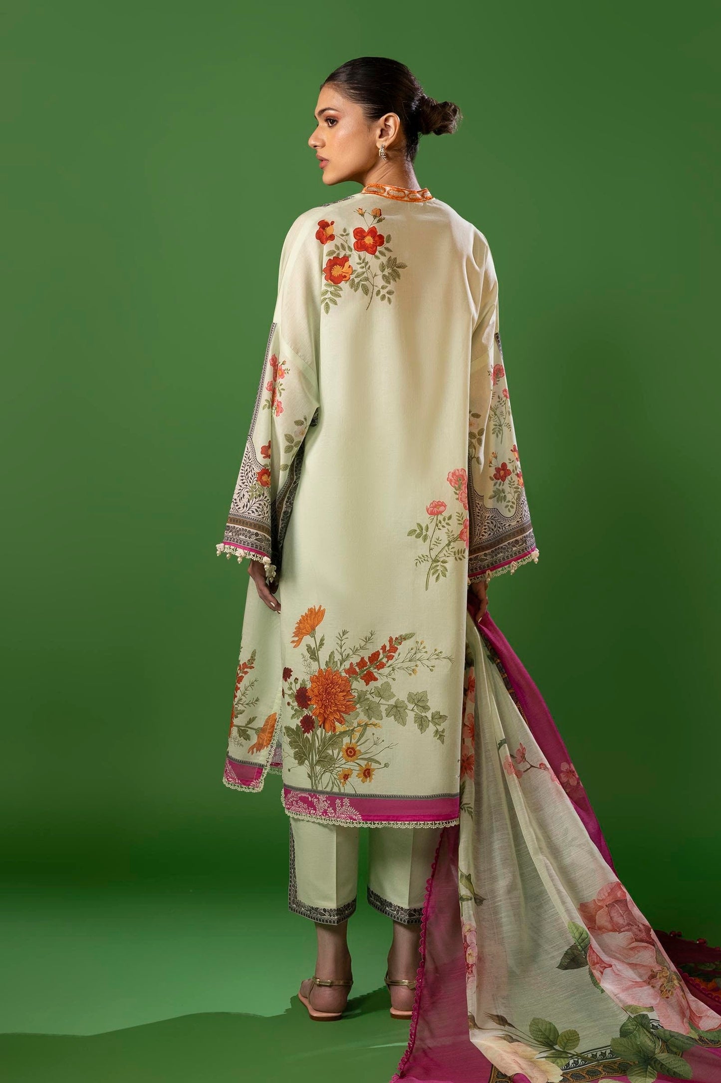 Mahay Spring Vol I '25 - H251-010B-3DE