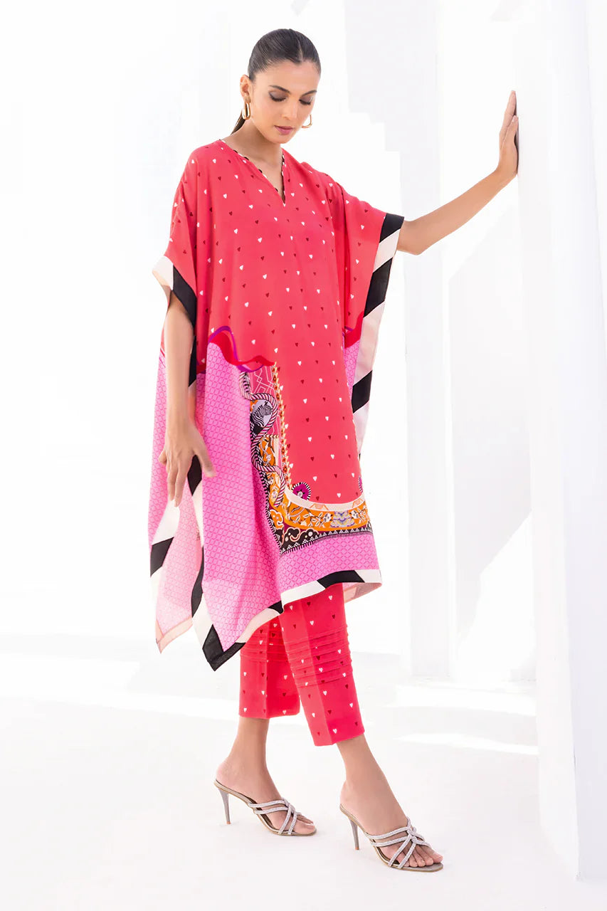 Kaftan - Casual -Hanna (A)