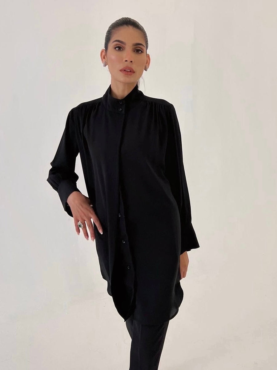 Black Riley Set (RTS) photo 1