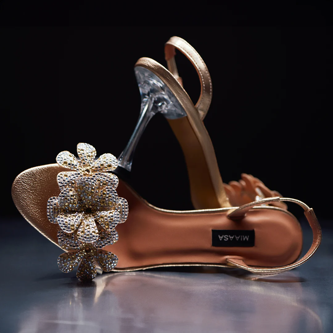 Liyana 90-Gold-size-38 Customized