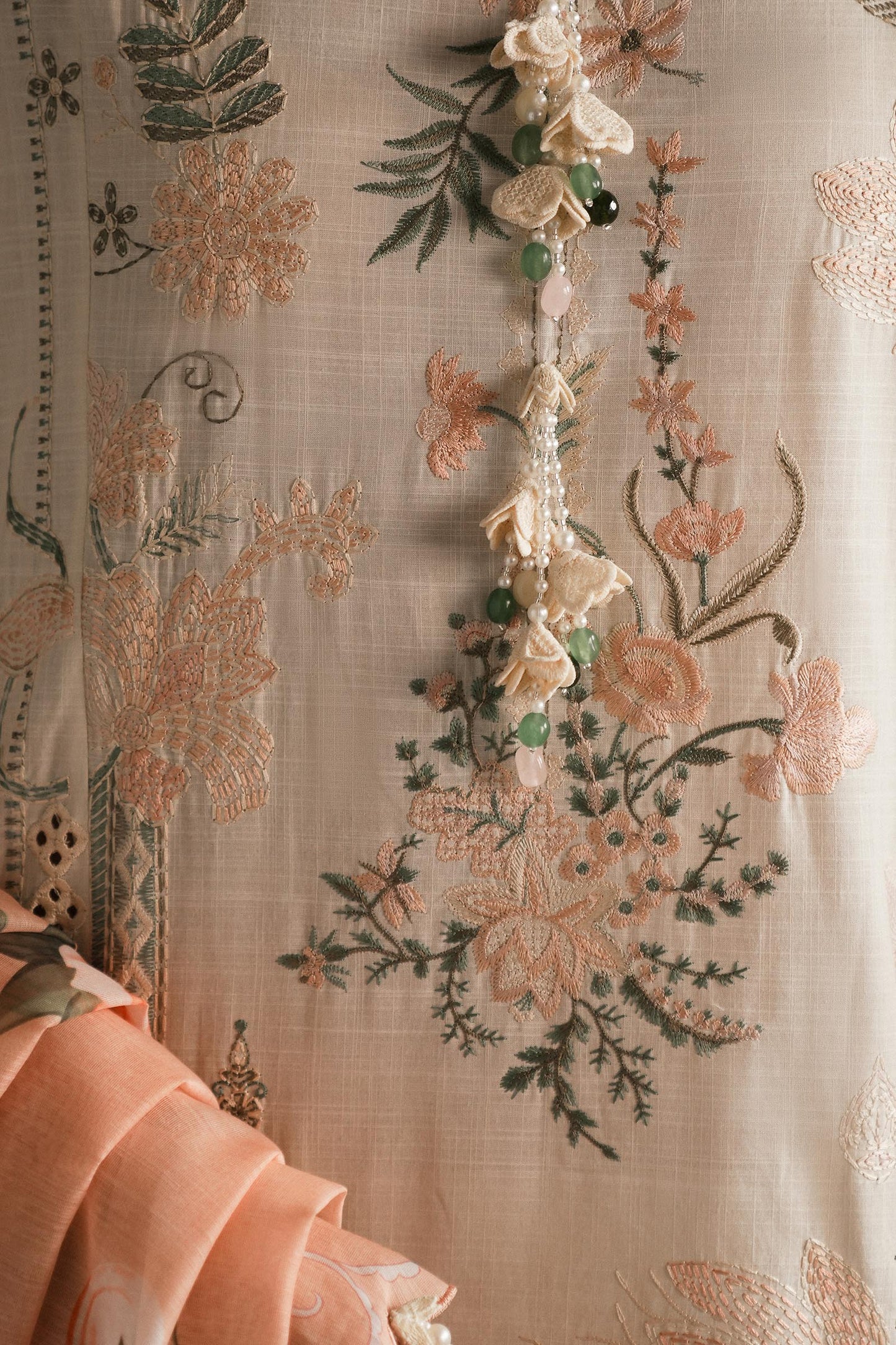 Luxury Lawn '25 - L251-003A-3DI