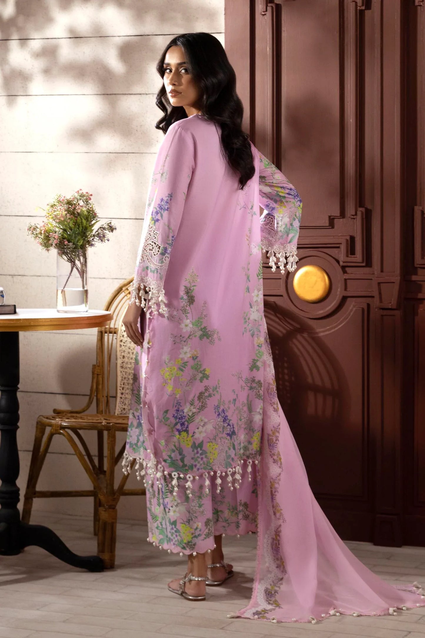 Muzlin Summer'25 - M251-030B-3CI