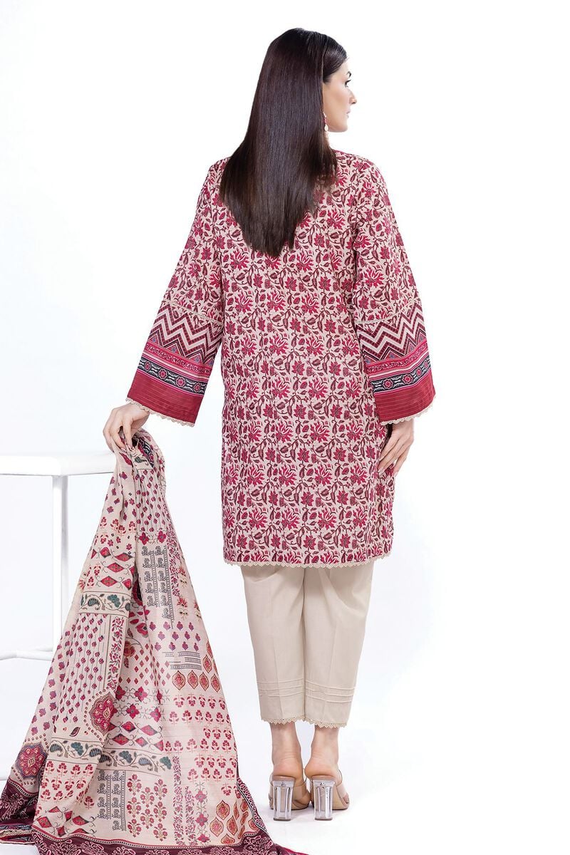 The Print Story- MN09B