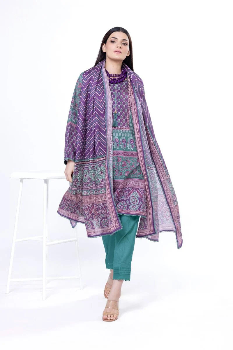 The Print Story- MN11B