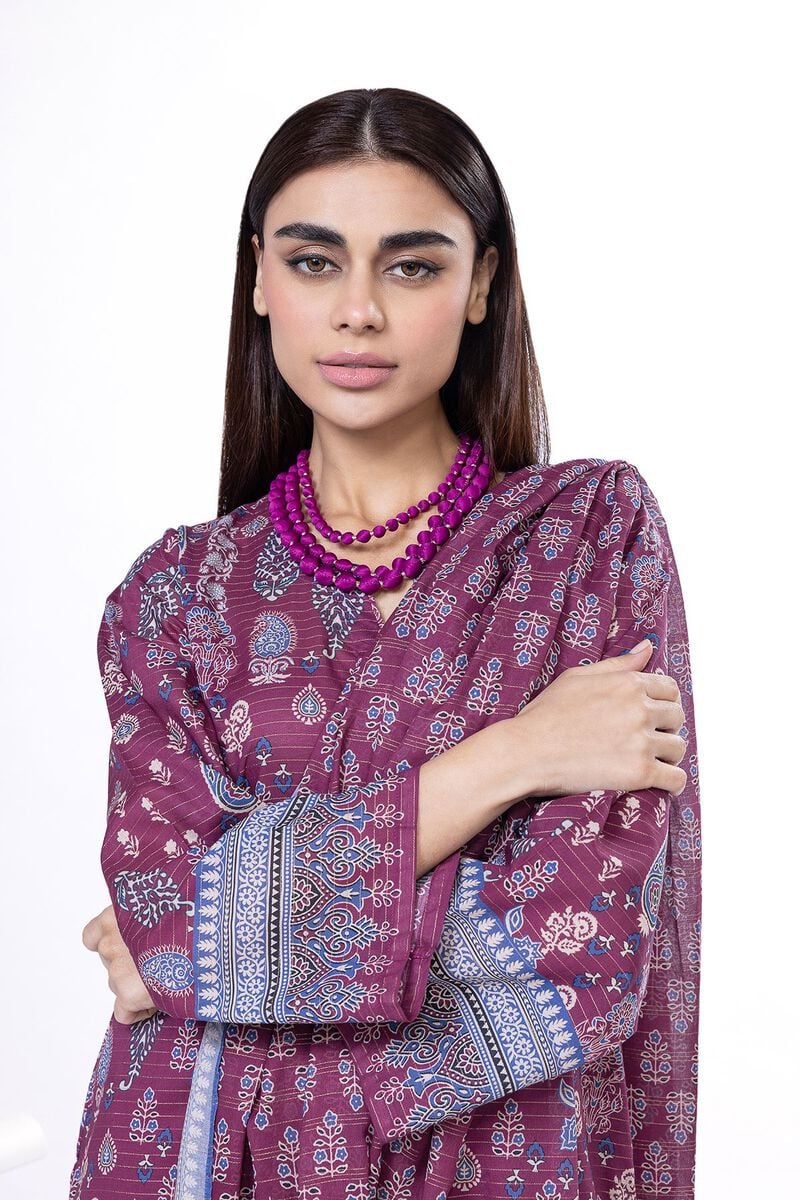 The Print Story- MN16B