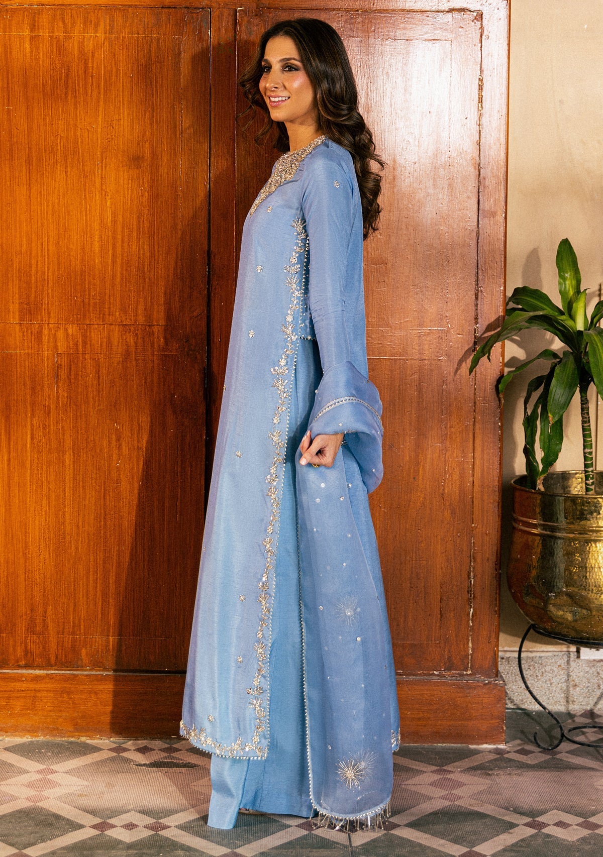 Formals'24/25 - Nur