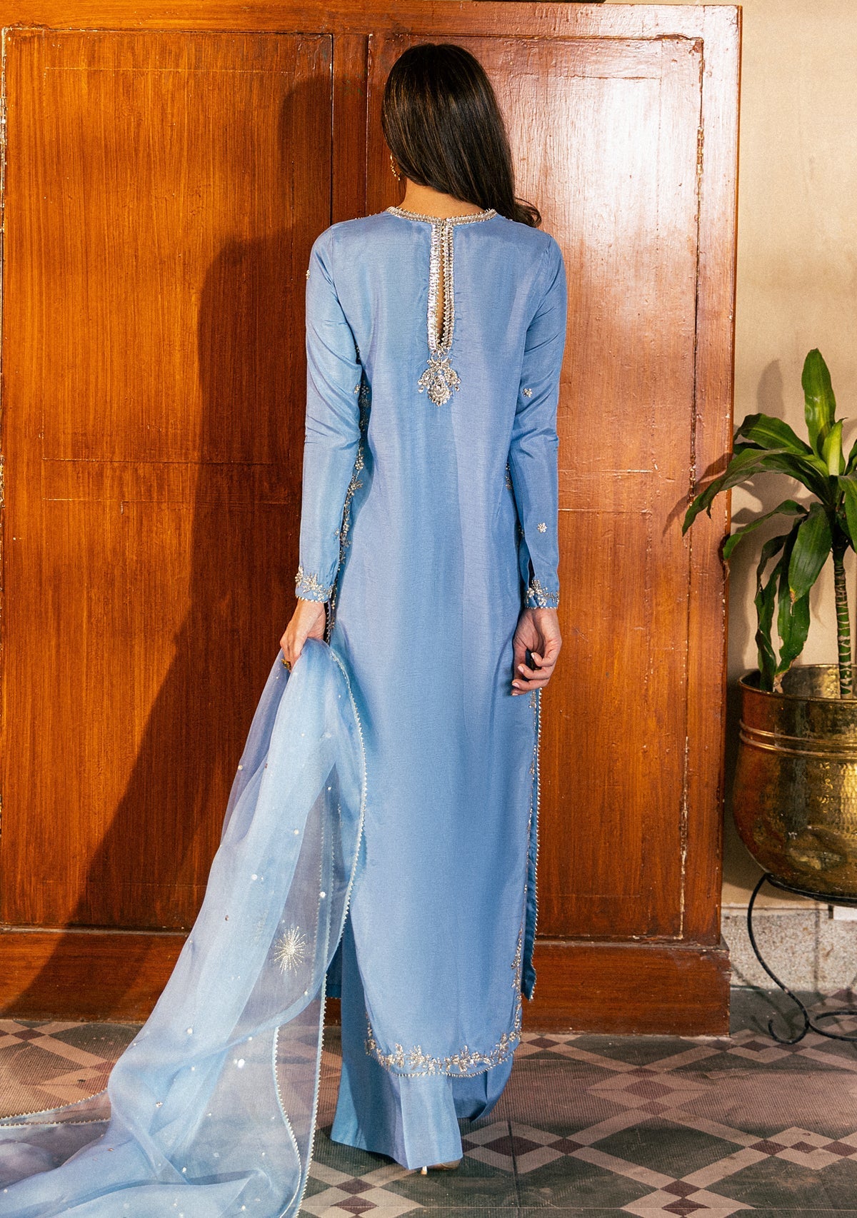 Formals'24/25 - Nur