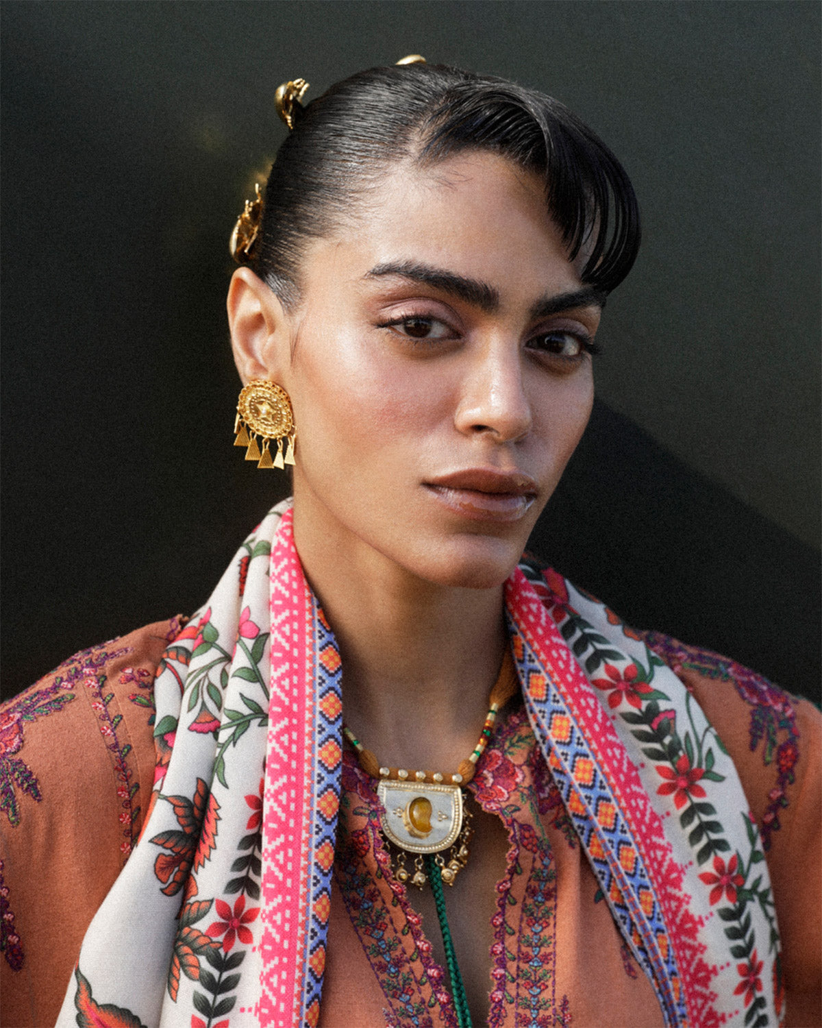 Womenswear - AW24 - Dune