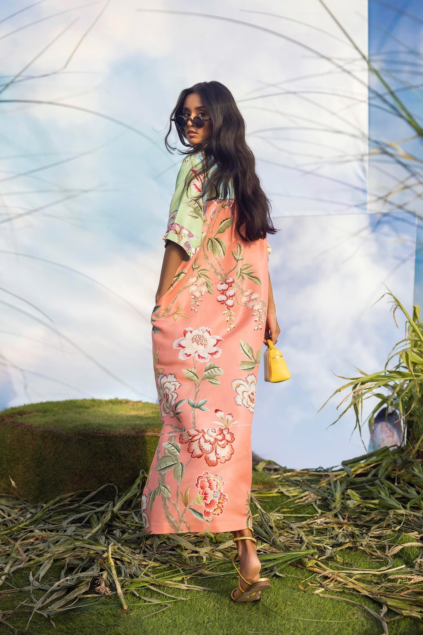 Resort Collection'24 - RC24-D-05S