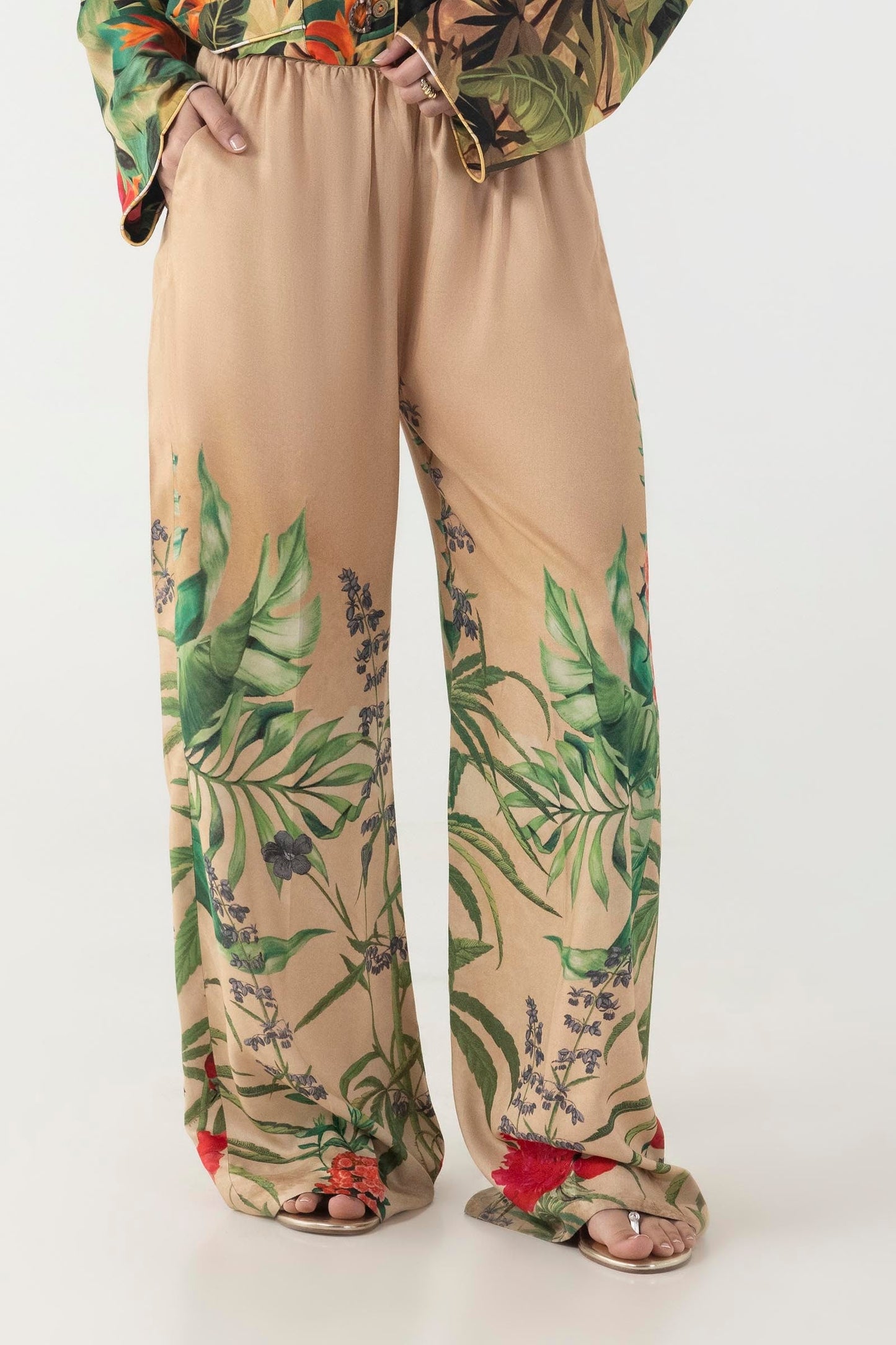 Resort Collection'24 - RC24-D-15S / RC24-D-15T