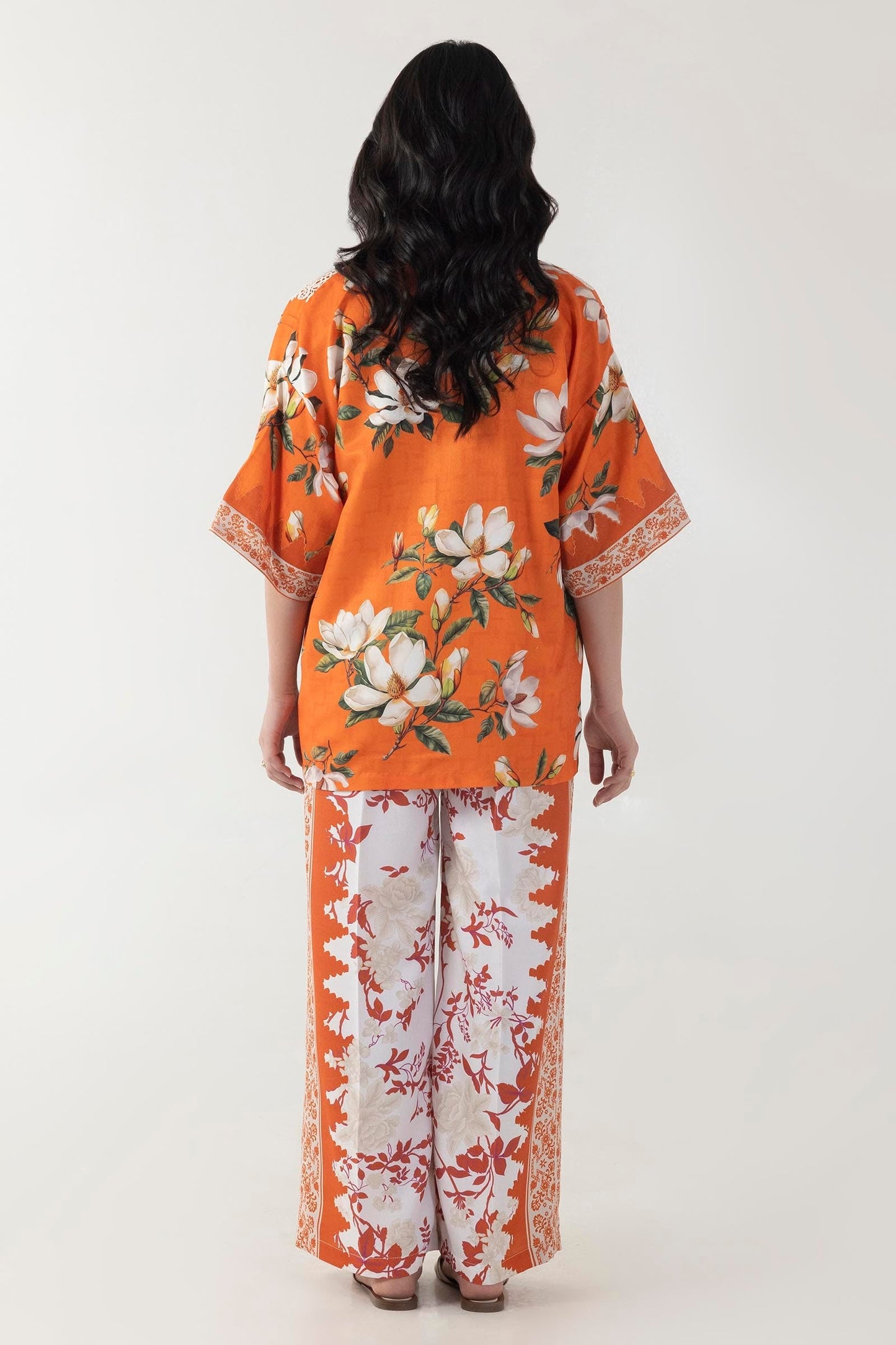 Resort Collection'24 - RC24-D-17S / RC24-D-17T