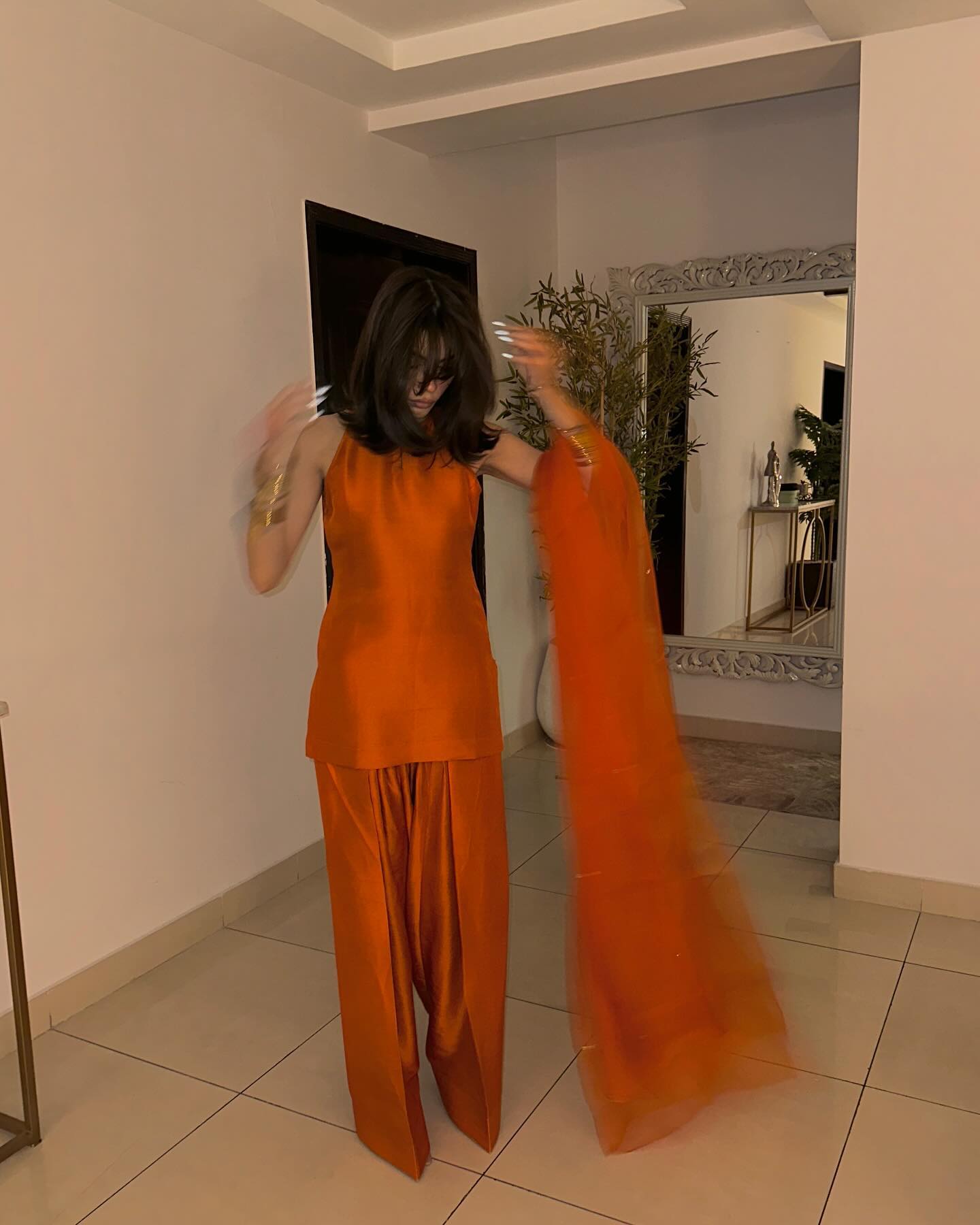 Luxe Edit '24 - Sunshine