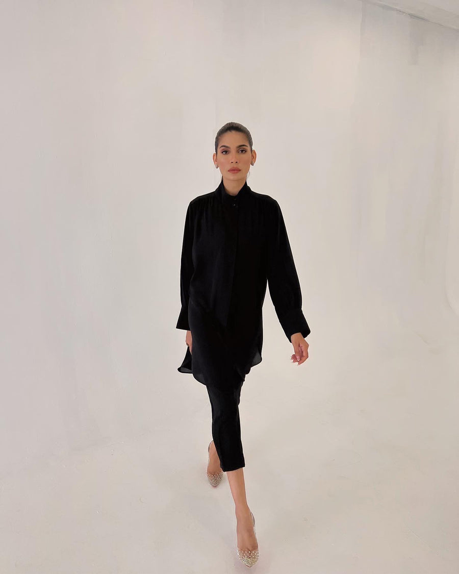 Black Riley Set (RTS) photo 2
