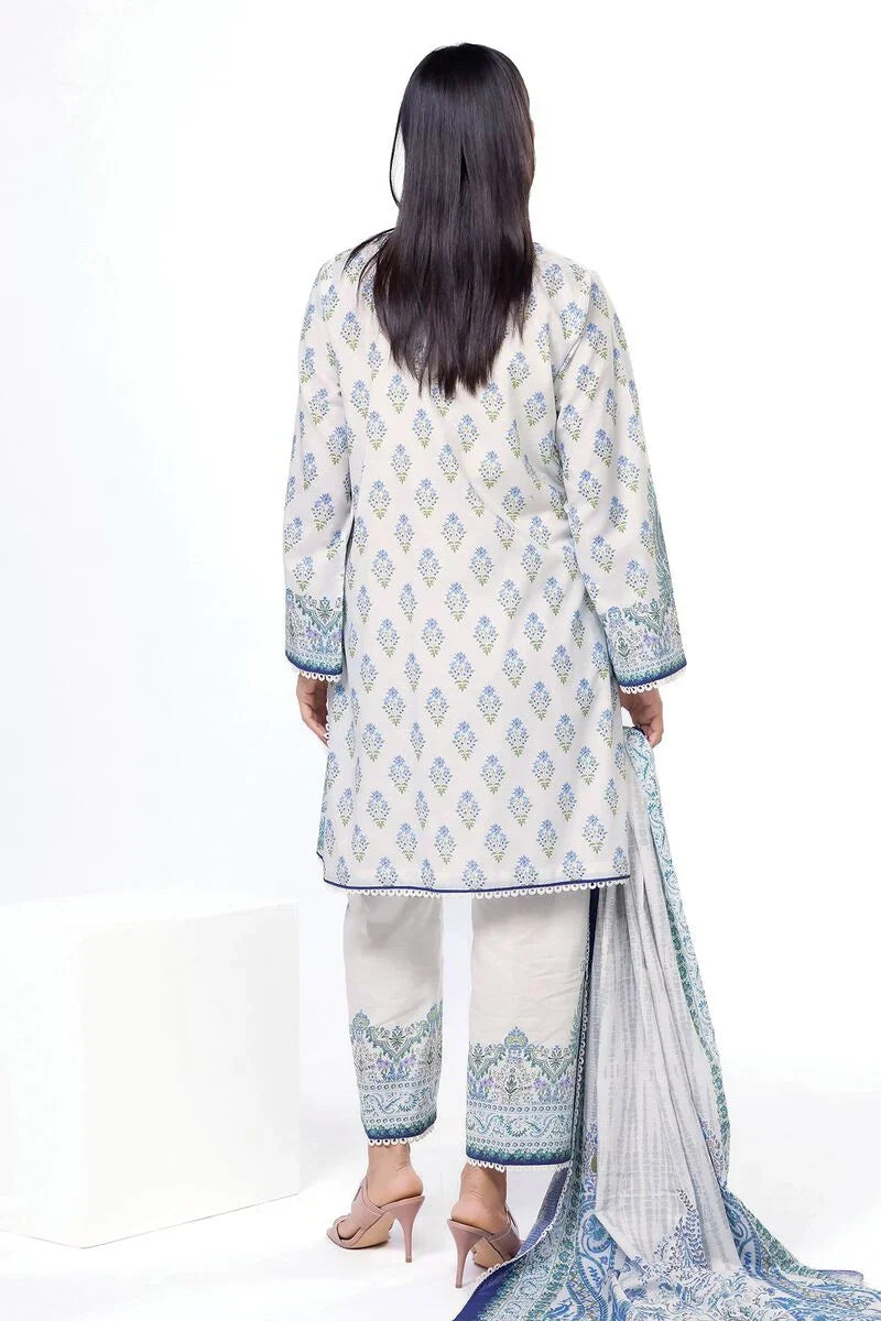 The Print Story- SLN01A