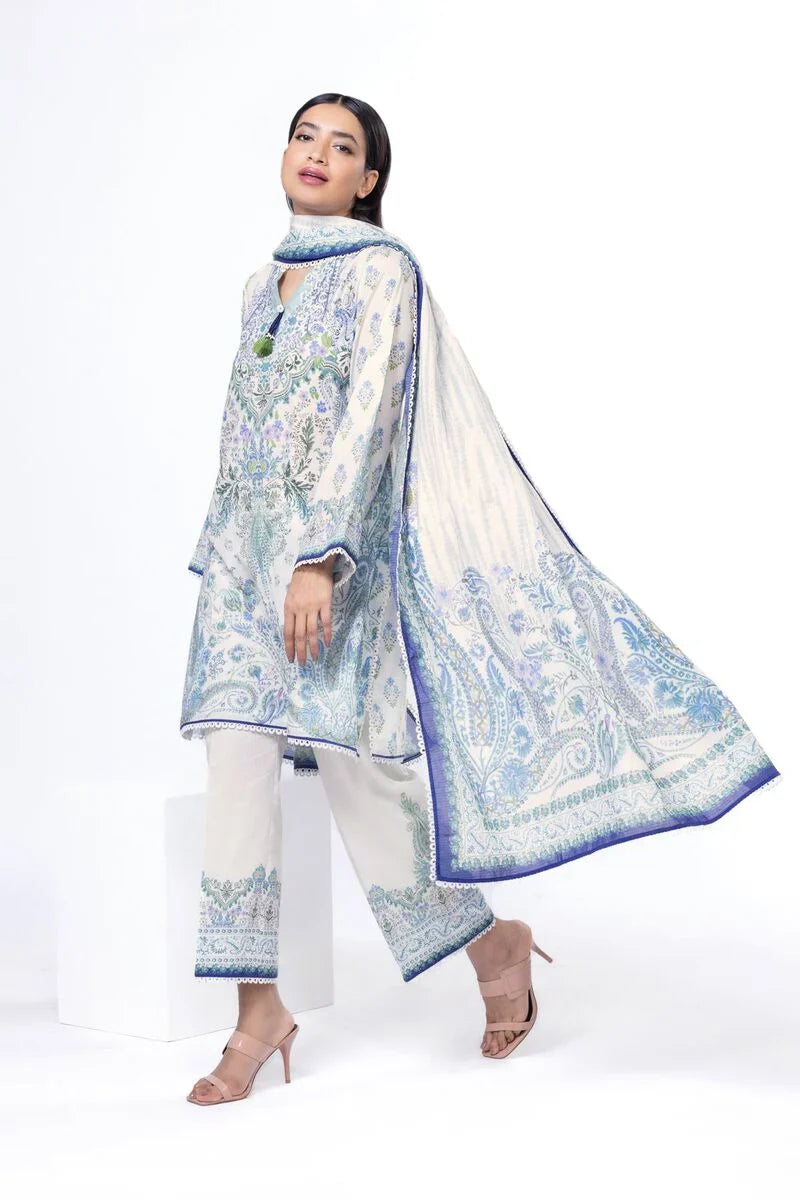 The Print Story- SLN01A