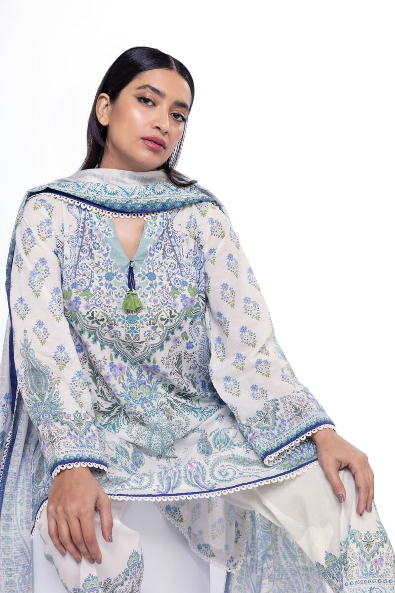 The Print Story- SLN01A