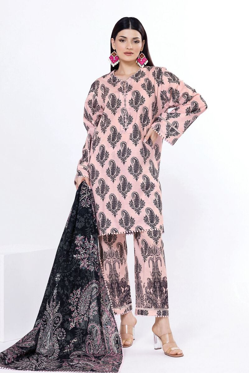 The Print Story- SLN03B