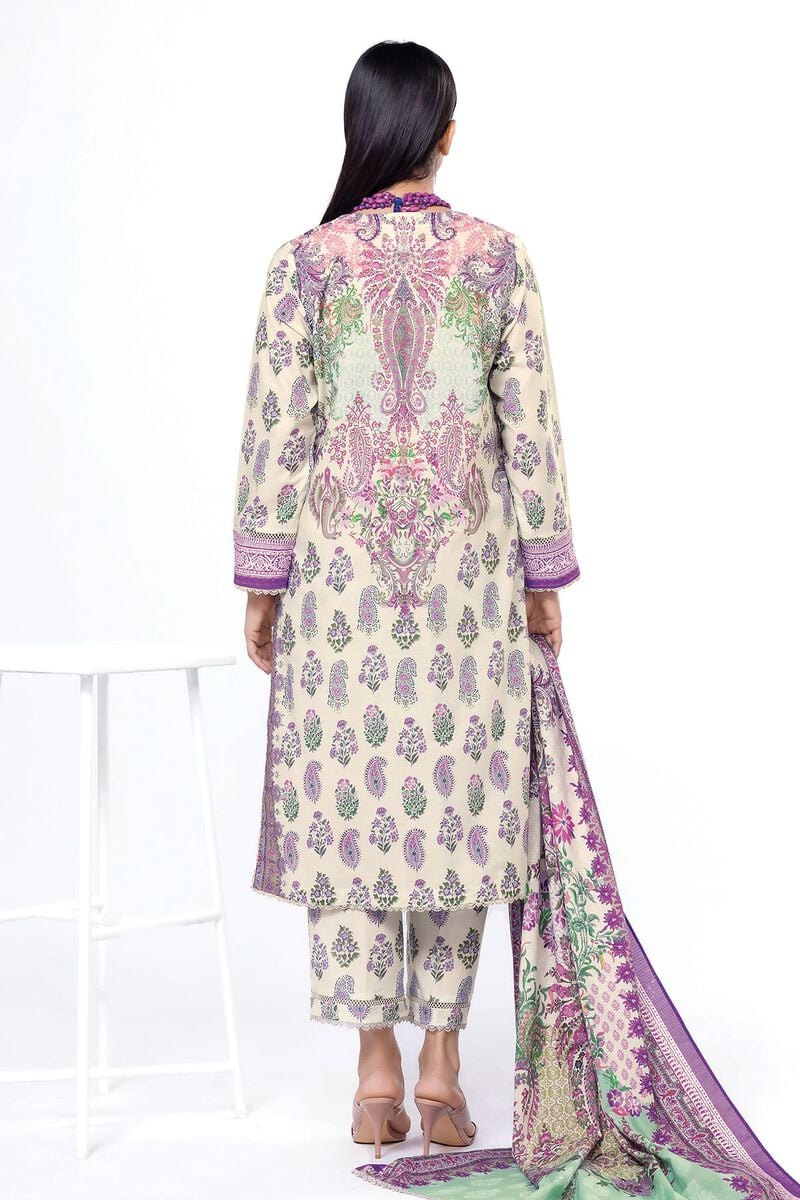 The Print Story- SLN04A