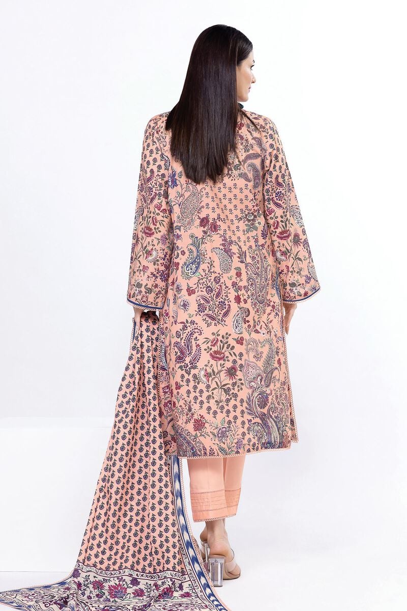 The Print Story- SLN05B