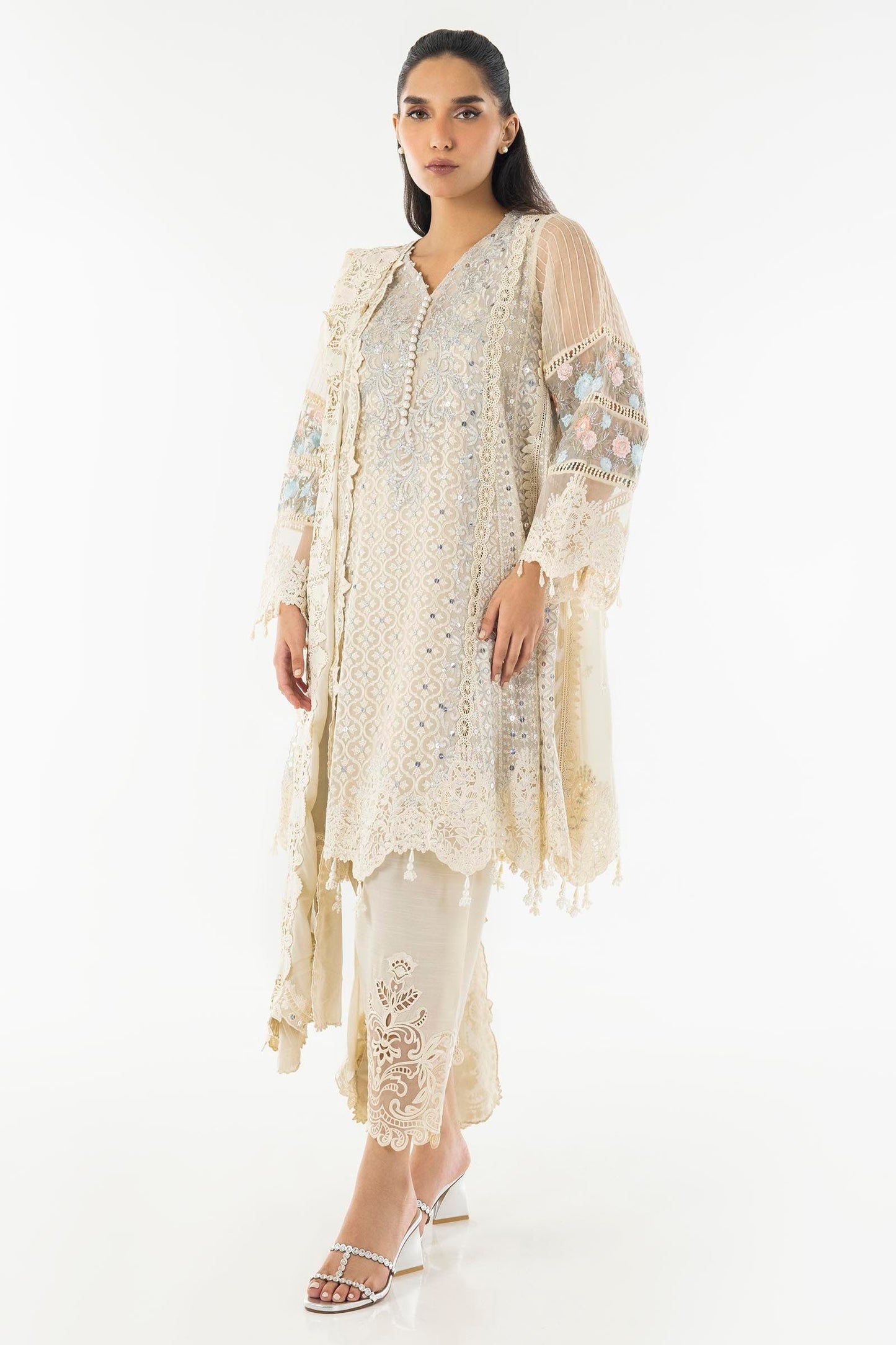Luxury Pret '24 - SS24EXE143P2T