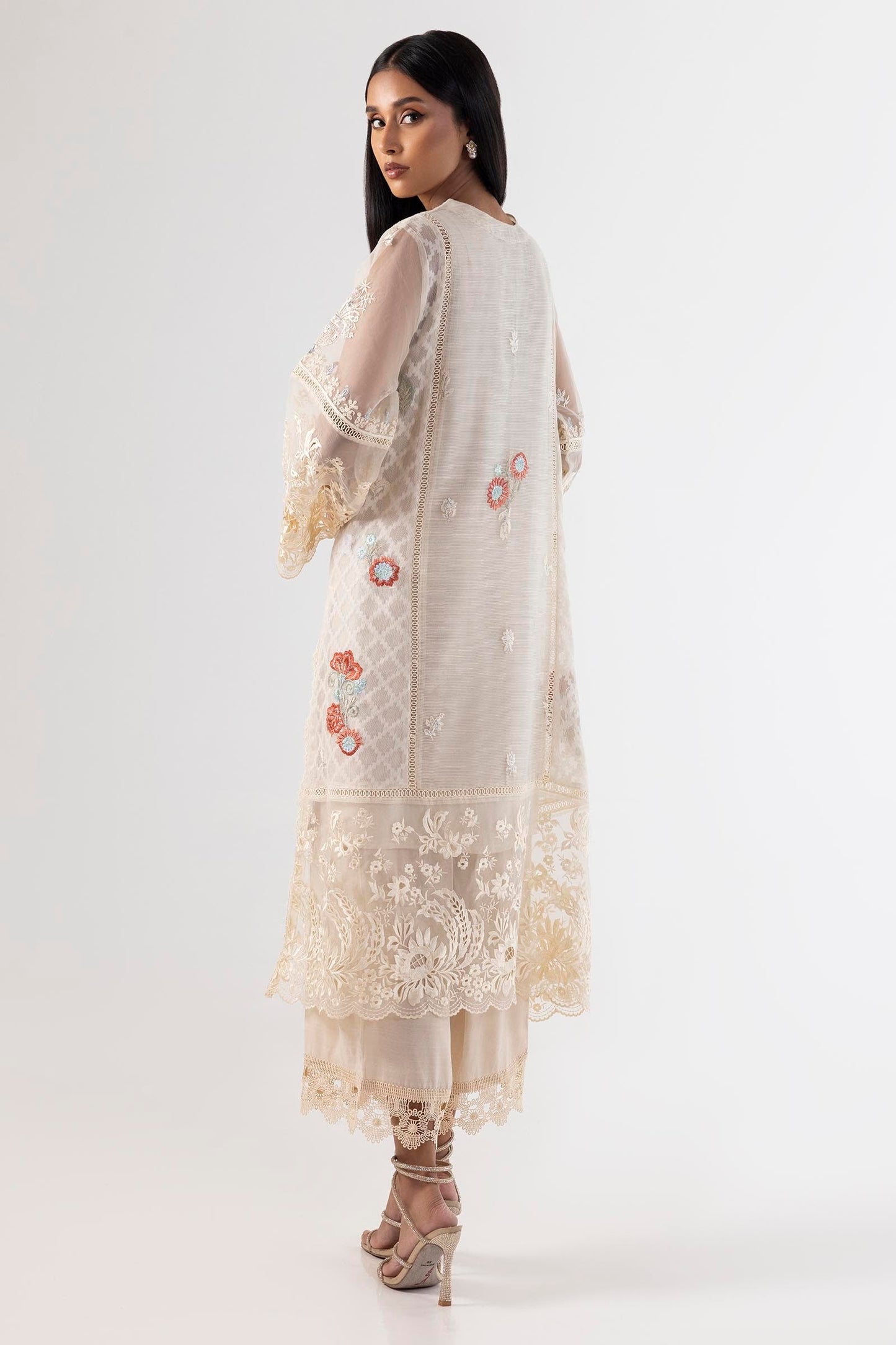 Luxury Pret '24 - SS24EXE145P2T