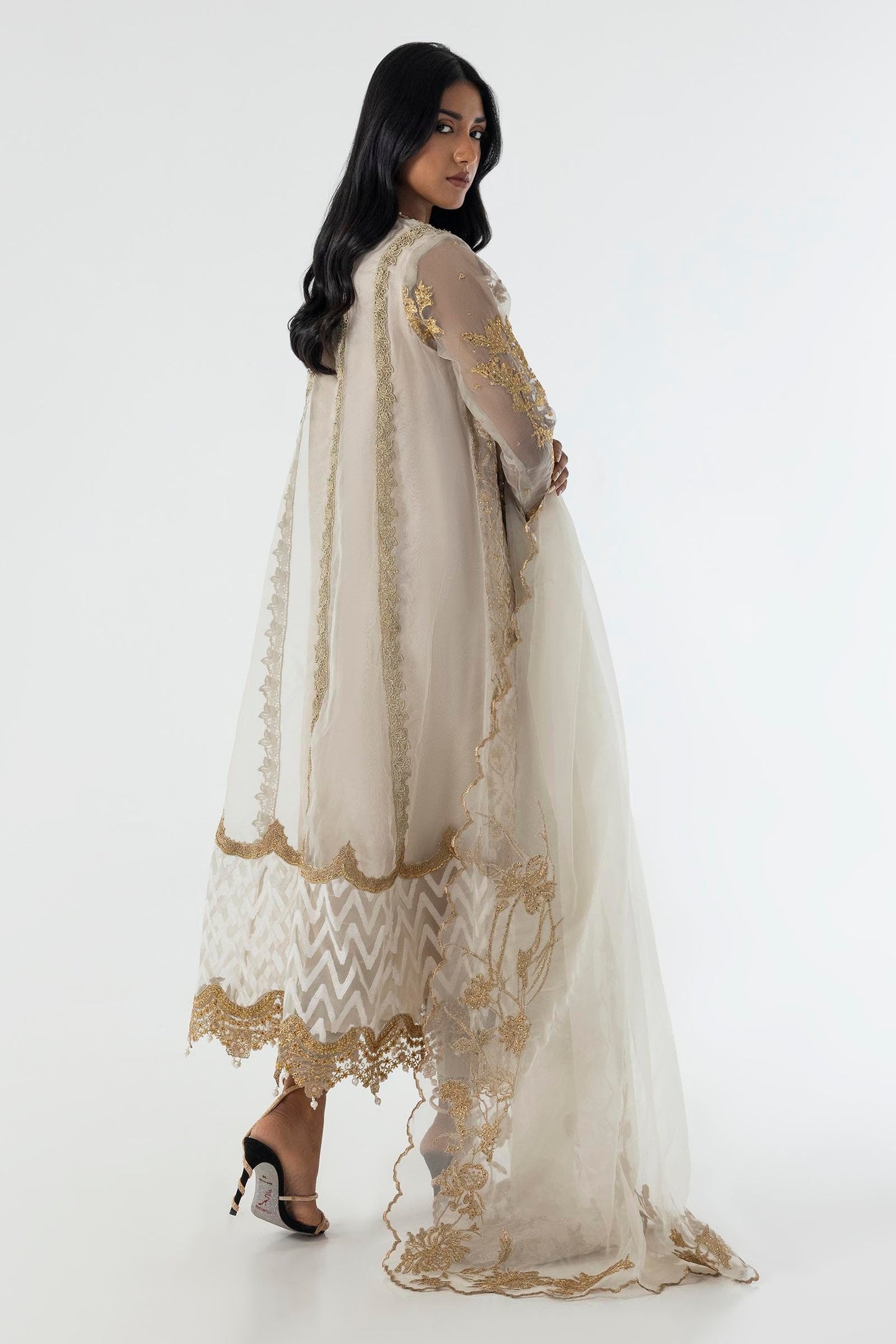Luxury Pret '24 - SS24EXE159P3