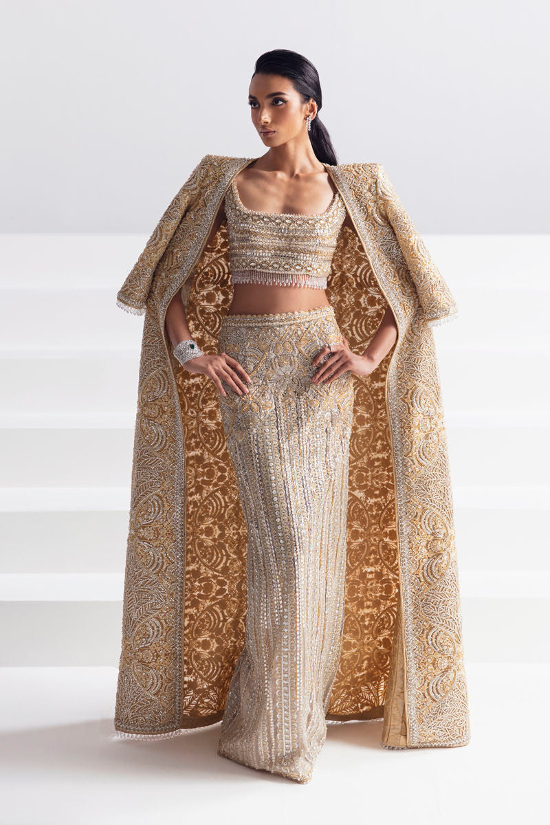 Resort '23 - Marigold (RTS) photo 1