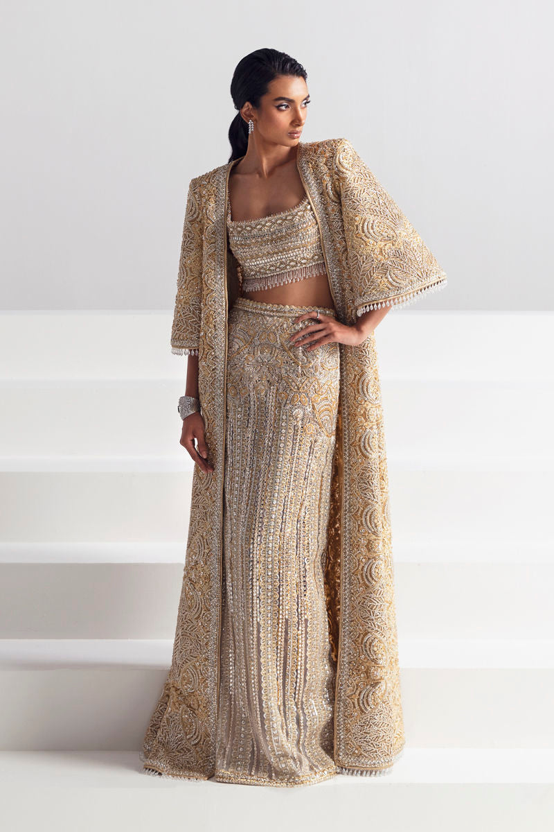 Resort '23 - Marigold (RTS) photo 2