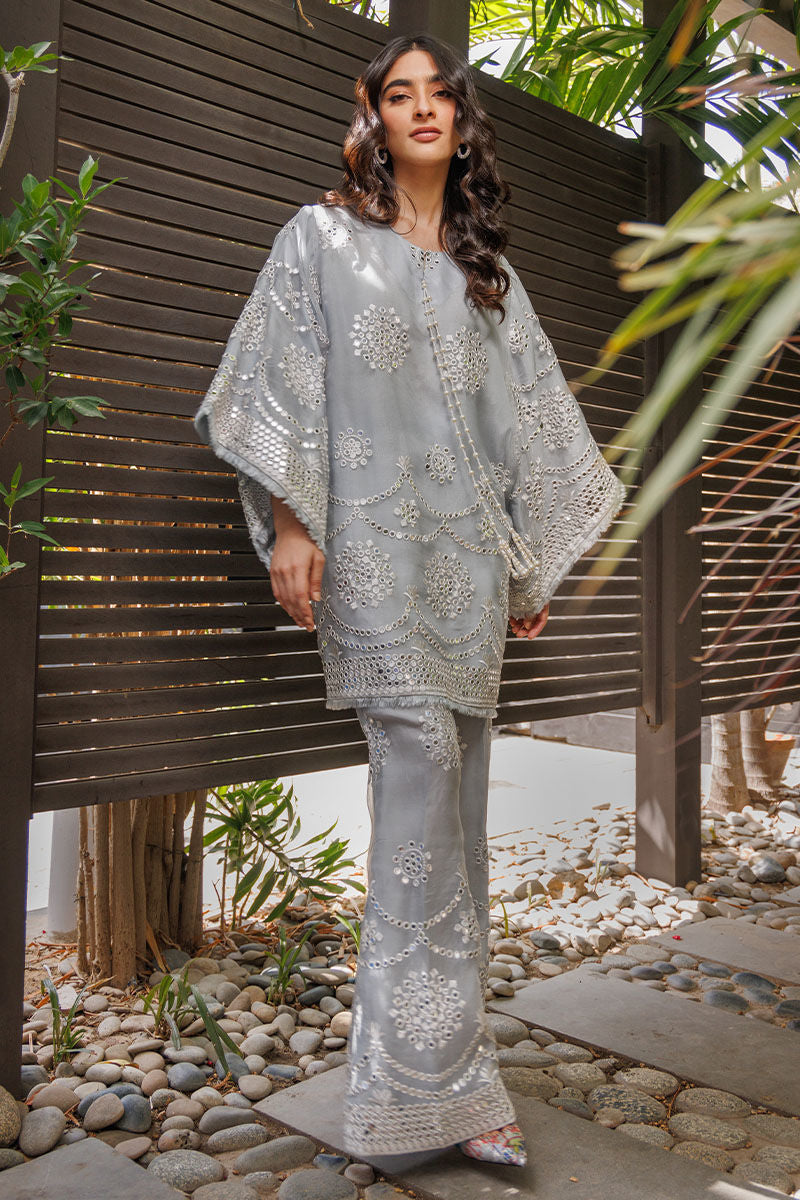 Noorah Luxe Pret '24 - Summiya (RTS) photo 1