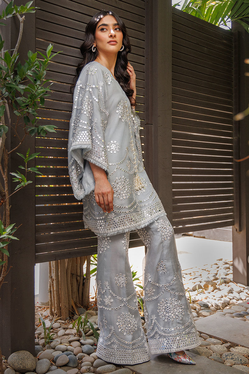 Noorah Luxe Pret '24 - Summiya (RTS) photo 6