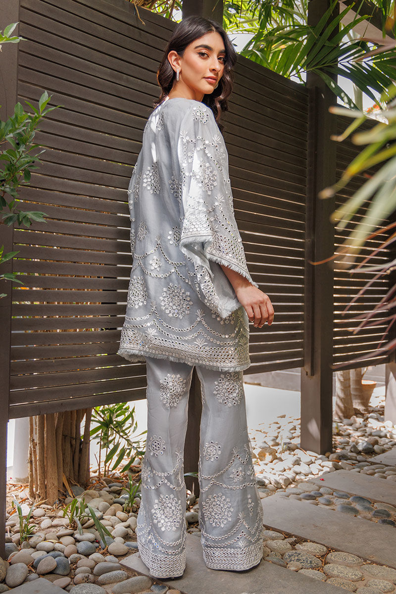 Noorah Luxe Pret '24 - Summiya (RTS) photo 4