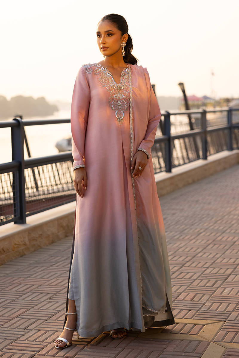 Ombre Luxe Eid Edit '25 - Frosty Ombre Set